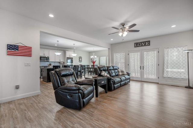 3626 Colton Court, Clearcreek Twp., OH 45036