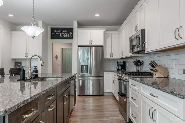 3626 Colton Court, Clearcreek Twp., OH 45036
