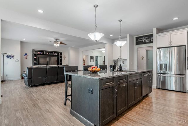 3626 Colton Court, Clearcreek Twp., OH 45036