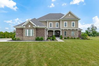 3626 Colton Court, Clearcreek Twp., OH 45036