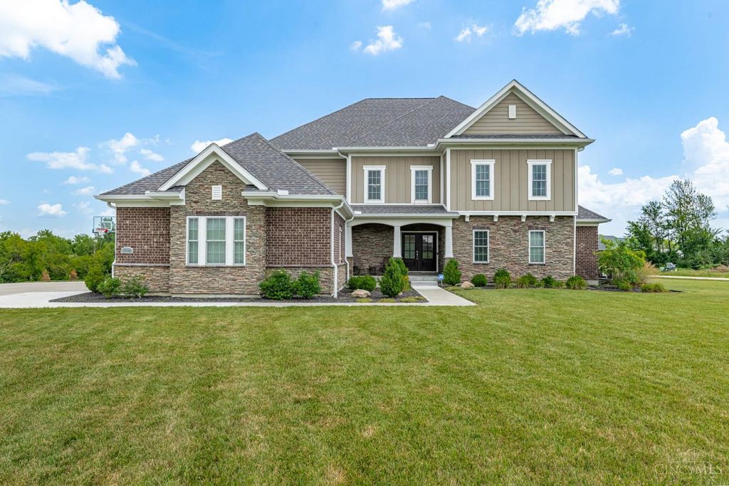 3626 Colton Court, Clearcreek Twp., OH 45036