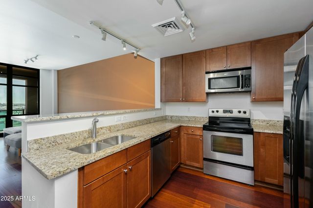 310 S 4TH Street 1407, Phoenix, AZ 85004