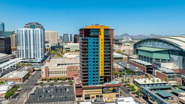 310 S 4TH Street 1407, Phoenix, AZ 85004