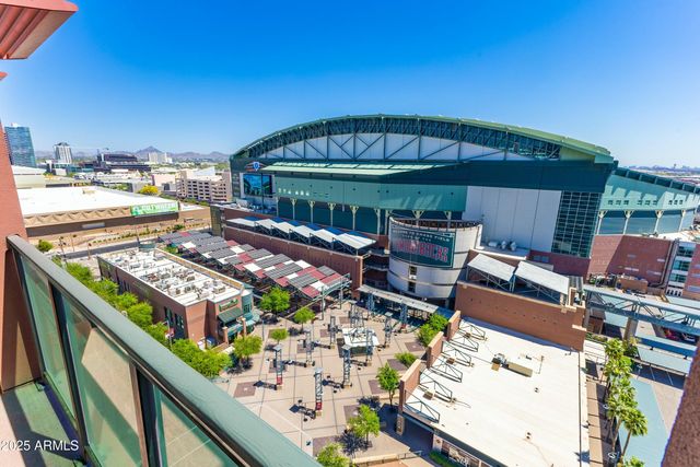 310 S 4TH Street 1407, Phoenix, AZ 85004