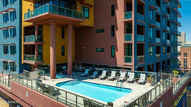 310 S 4TH Street 1407, Phoenix, AZ 85004