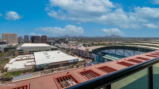 310 S 4TH Street 1407, Phoenix, AZ 85004