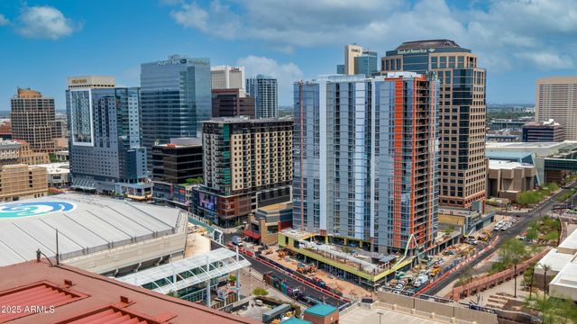 310 S 4TH Street 1407, Phoenix, AZ 85004