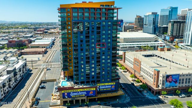 310 S 4TH Street 1407, Phoenix, AZ 85004