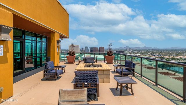 310 S 4TH Street 1407, Phoenix, AZ 85004