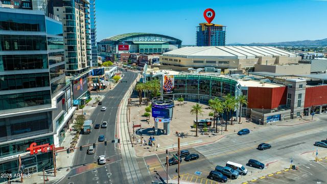 310 S 4TH Street 1407, Phoenix, AZ 85004