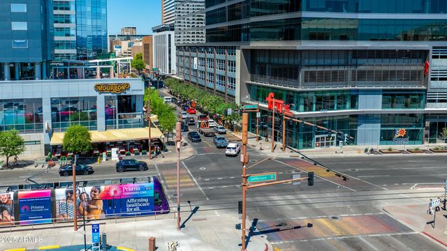 310 S 4TH Street 1407, Phoenix, AZ 85004