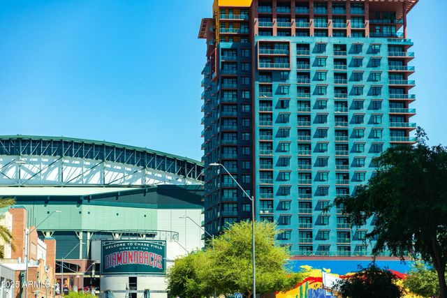 310 S 4TH Street 1407, Phoenix, AZ 85004