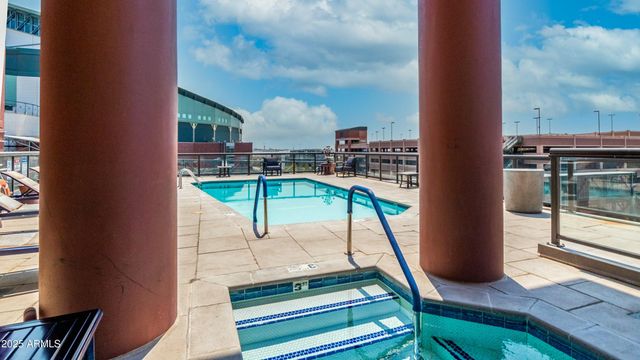 310 S 4TH Street 1407, Phoenix, AZ 85004