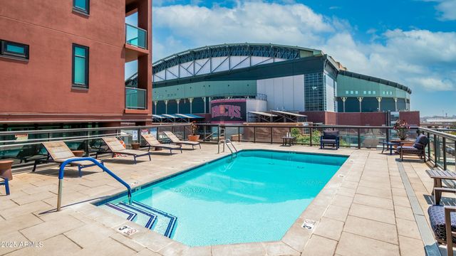 310 S 4TH Street 1407, Phoenix, AZ 85004