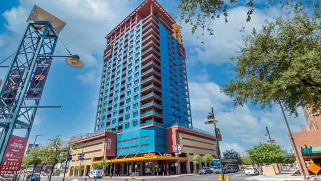 310 S 4TH Street 1407, Phoenix, AZ 85004