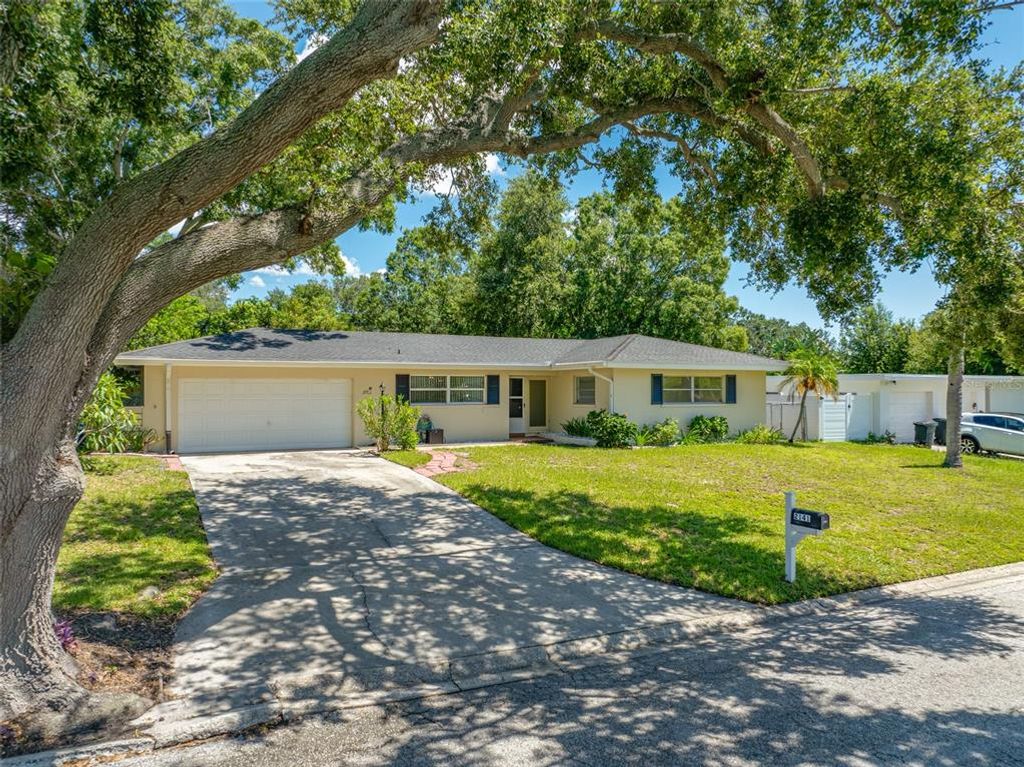2141 INDIAN AVENUE S, Belleair Bluffs, FL 33770