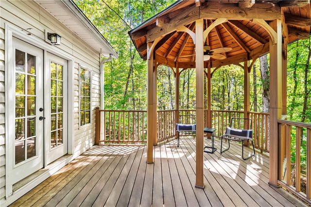 16218 Henderson Road, Milton, GA 30004