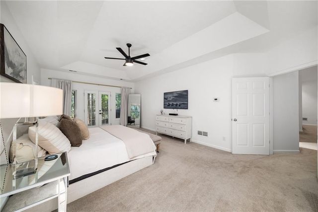 16218 Henderson Road, Milton, GA 30004