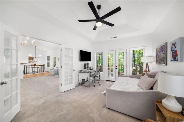 16218 Henderson Road, Milton, GA 30004