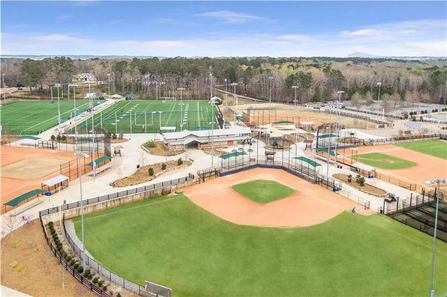 16218 Henderson Road, Milton, GA 30004