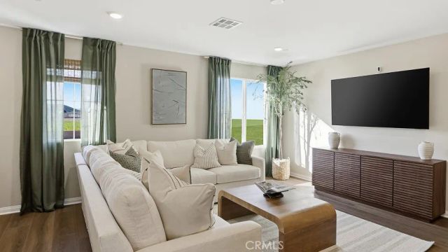 26809 Millerton Street, Menifee, CA 92585