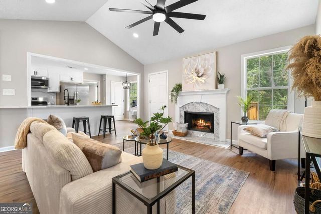 130 Fields Creek Way, Covington, GA 30016