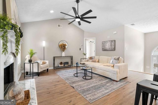 130 Fields Creek Way, Covington, GA 30016