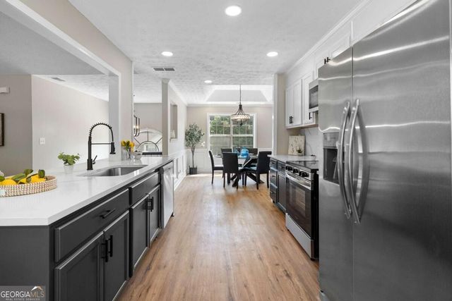 130 Fields Creek Way, Covington, GA 30016