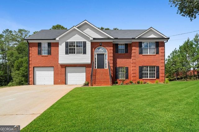 130 Fields Creek Way, Covington, GA 30016