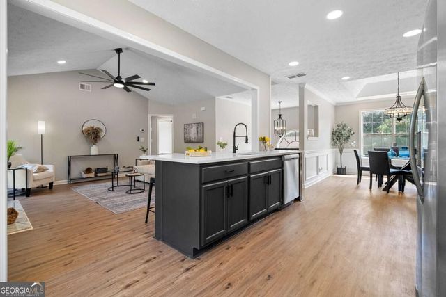 130 Fields Creek Way, Covington, GA 30016