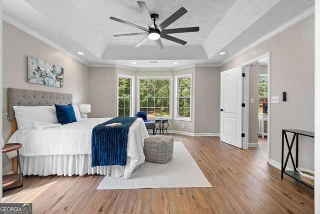 130 Fields Creek Way, Covington, GA 30016