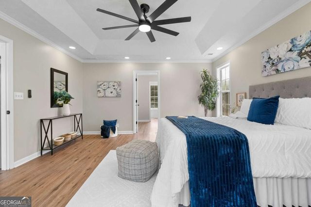 130 Fields Creek Way, Covington, GA 30016