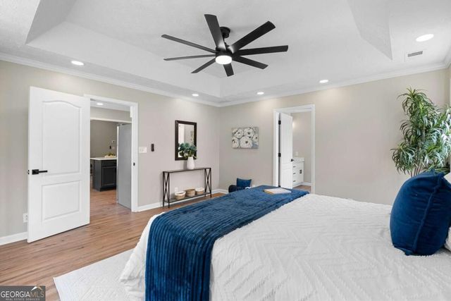 130 Fields Creek Way, Covington, GA 30016
