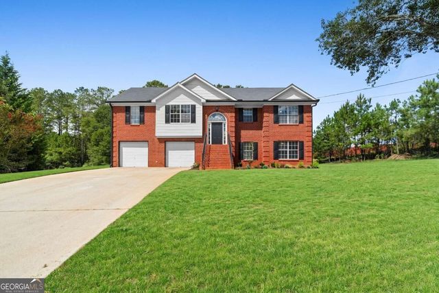130 Fields Creek Way, Covington, GA 30016