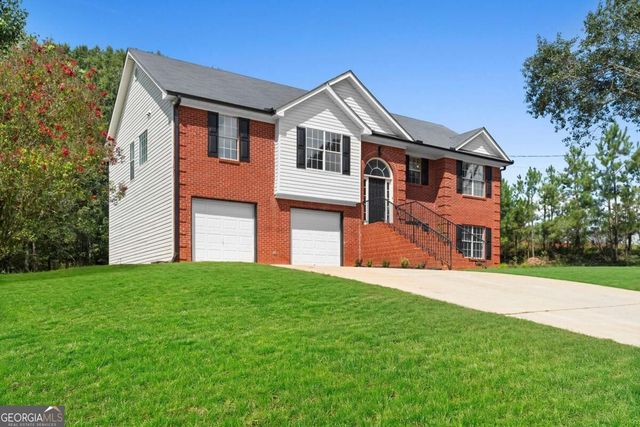 130 Fields Creek Way, Covington, GA 30016