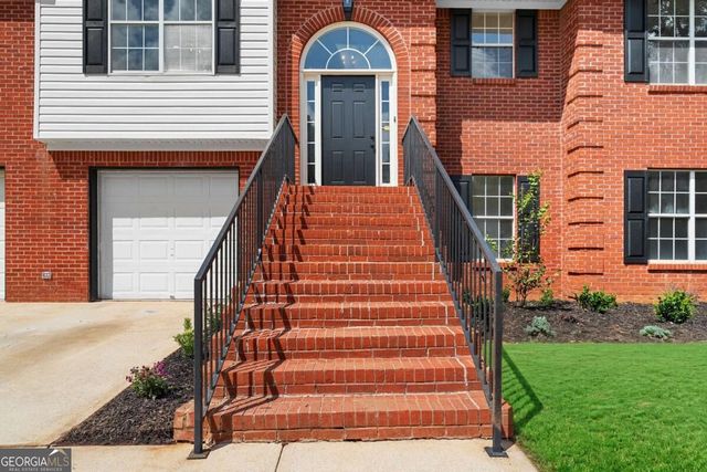 130 Fields Creek Way, Covington, GA 30016