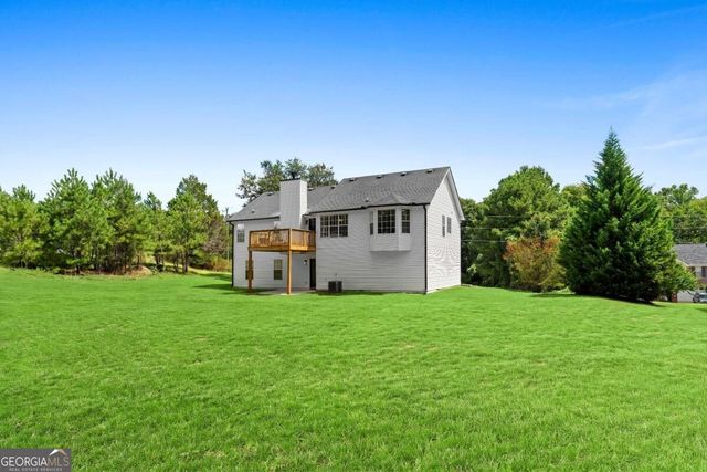 130 Fields Creek Way, Covington, GA 30016