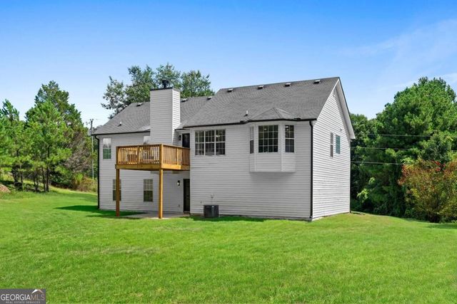 130 Fields Creek Way, Covington, GA 30016