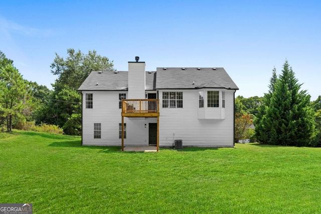 130 Fields Creek Way, Covington, GA 30016