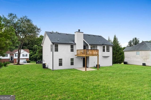 130 Fields Creek Way, Covington, GA 30016