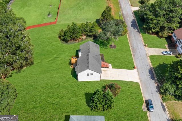 130 Fields Creek Way, Covington, GA 30016