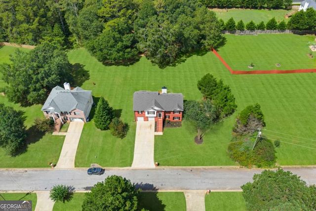 130 Fields Creek Way, Covington, GA 30016