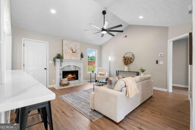 130 Fields Creek Way, Covington, GA 30016