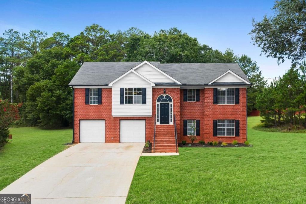 130 Fields Creek Way, Covington, GA 30016
