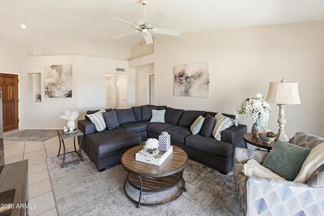19028 N 83RD Lane, Peoria, AZ 85382