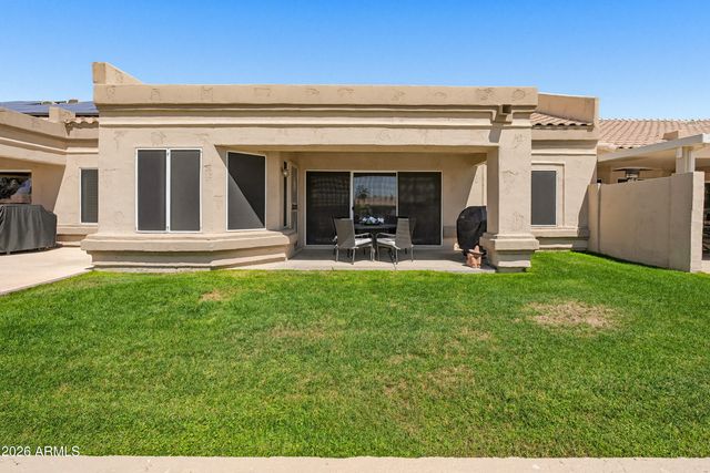 19028 N 83RD Lane, Peoria, AZ 85382