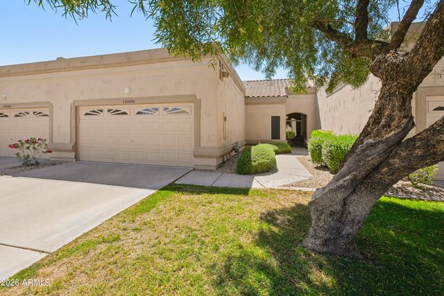 19028 N 83RD Lane, Peoria, AZ 85382