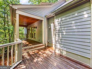 158 Canacaught Place, Big Canoe, GA 30143