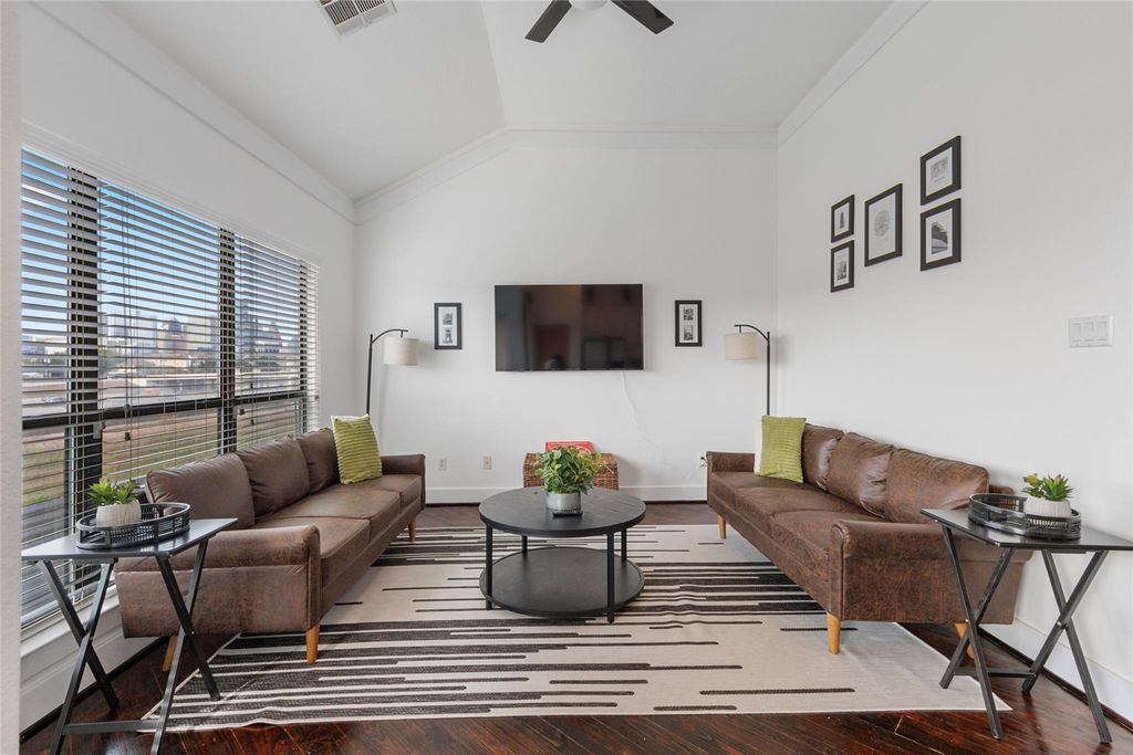 3412 St Emanuel Street, Houston, TX 77004