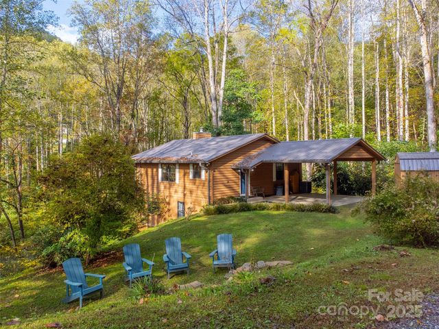 125 Nugget Lane, Sylva, NC 28779